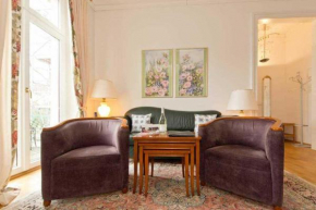 Villa Medici Heringsdorf App 10